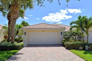 613 Hudson Bay Dr, Palm Beach Gardens, FL 33410, Sold 09/15/20