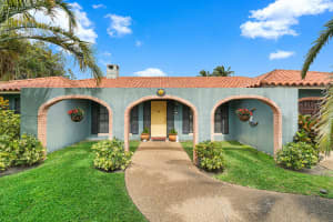 839 Orchid Dr, Boca Raton, FL 33432, Sold 02/16/21