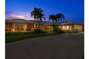 1101 Coral Way, West Palm Beach, FL 33404, Sold 08/14/20