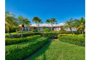 1101 Coral Way, West Palm Beach, FL 33404, Sold 08/14/20