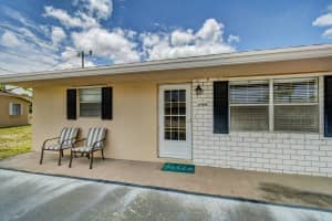 2723 Ponce De Leon Blvd, Delray Beach, FL 33445, Sold 06/30/20