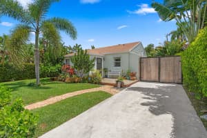 606 Westwood Rd, West Palm Beach, FL 33401, Sold 07/02/20