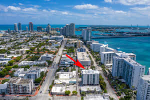 1035 West Ave, Miami Beach, FL 33139, Sold 07/17/20