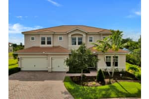 827 Montclaire Ct, West Palm Beach, FL 33411, Sold 08/03/20