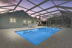 2854 NE Rosetree Dr, Jensen Beach, FL 34957, Sold 08/03/20