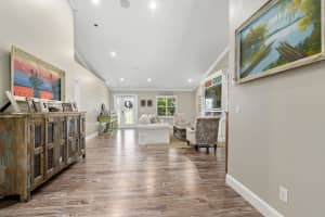 2854 NE Rosetree Dr, Jensen Beach, FL 34957, Sold 08/03/20