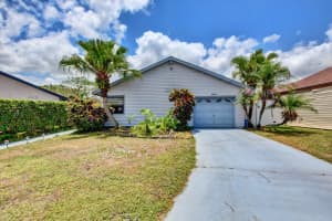 4045 Brook Cir E, West Palm Beach, FL 33417, Sold 08/28/20