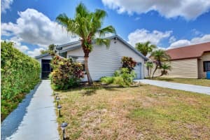 4045 Brook Cir E, West Palm Beach, FL 33417, Sold 08/28/20