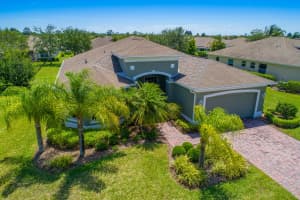 3090 W Brookfield Way, Vero Beach, FL 32966, Sold 07/10/20