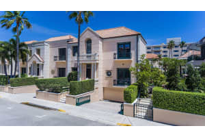 305 Everglade Ave, Palm Beach, FL 33480, Sold 07/30/20
