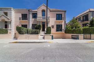 305 Everglade Ave, Palm Beach, FL 33480, Sold 07/30/20