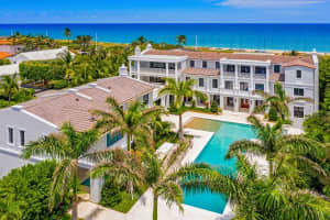 344 N Ocean Blvd, Delray Beach, FL 33483, Sold 01/29/21