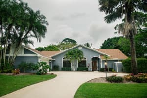 1021 SW Tiburon Way, Palm City, FL 34990, Sold 07/31/20