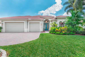 4593 SW Long Bay Dr, Palm City, FL 34990, Sold 06/30/20