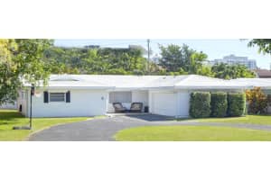 2507 NE 8th St, Fort Lauderdale, FL 33304, Sold 09/04/20