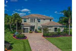 6400 SW Key Deer Ln, Palm City, FL 34990, Sold 07/10/20