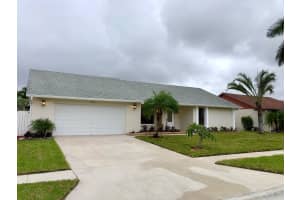 6413 Bengal Cir, Boynton Beach, FL 33437, Sold 07/23/20