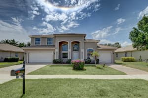 1469 Stonehaven Estates Dr, West Palm Beach, FL 33411, Sold 06/24/20