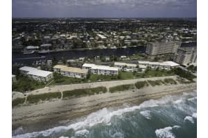 1043 Hillsboro Mile #18d, Hillsboro Beach, FL 33062, Sold 01/29/21