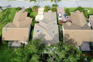 424 SW Monroe Dr, Port St. Lucie, FL 34986, Sold 08/14/20