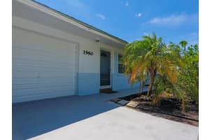 1960 NE 23rd Terrace, Jensen Beach, FL 34957, Sold 07/31/20