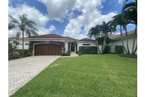 14205 Stroller Way, Wellington, FL 33414, Sold 09/02/20