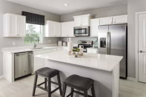 3822 Lancove Way, Fort Pierce, FL 34981, Sold 08/31/20