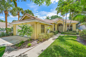 156 E Hampton Way, Jupiter, FL 33458, Sold 07/31/20