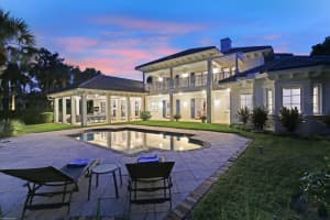 13040 Hammock Crossing, Palm Beach Gardens, FL 33418, Sold 10/07/20