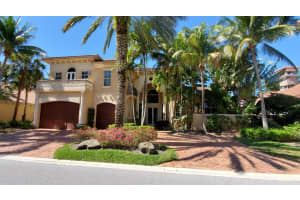 789 Harbour Isles Dr, North Palm Beach, FL 33410, Sold 10/29/20