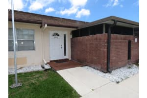 502 Ponderosa Dr, Fort Pierce, FL 34982, Sold 09/22/20