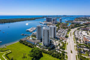 3 Water Club Way #502, North Palm Beach, FL 33408, Sold 01/28/21