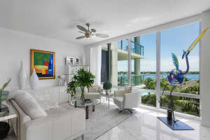 3 Water Club Way #502, North Palm Beach, FL 33408, Sold 01/28/21