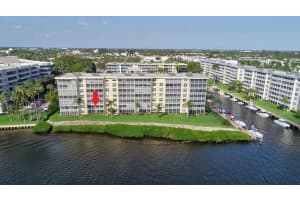1 Harbourside Dr, Delray Beach, FL 33483, Sold 08/03/20