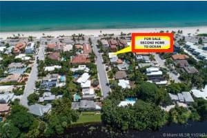 3324 NE 15th St, Fort Lauderdale, FL 33304, Sold 08/28/20