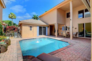 4398 NW 29th Way, Boca Raton, FL 33434, Sold 08/20/20