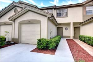 6298 Crescent Lake Way, Lake Worth, FL 33463, Sold 08/04/20