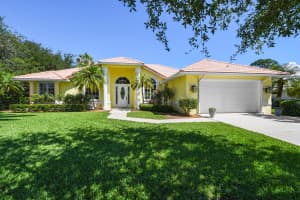 9184 SE Mystic Cove Terrace, Hobe Sound, FL 33455, Sold 08/14/20
