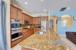 16155 Rosecroft Terrace, Delray Beach, FL 33446, Sold 08/14/20