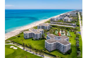 2500 S Ocean Blvd, Palm Beach, FL 33480, Sold 04/01/21