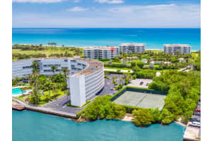 2500 S Ocean Blvd, Palm Beach, FL 33480, Sold 04/01/21