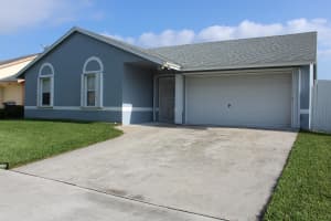 5254 Blueberry Hill Ave, Lake Worth, FL 33463, Sold 07/10/20