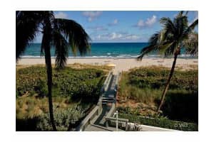 1400 S Ocean Blvd, Boca Raton, FL 33432, Sold 05/27/20