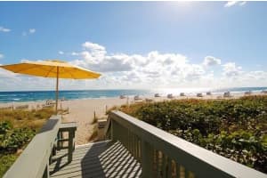 1400 S Ocean Blvd, Boca Raton, FL 33432, Sold 05/27/20