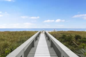 1400 S Ocean Blvd, Boca Raton, FL 33432, Sold 05/27/20