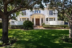 1042 Seaspray Ave, Delray Beach, FL 33483, Sold 11/02/20