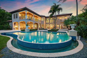 5280 Pennock Point Rd, Jupiter, FL 33458, Sold 09/14/20