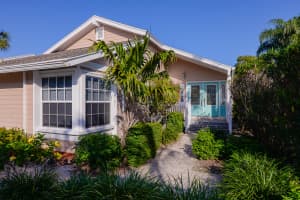 4051 NE Breakwater Dr, Jensen Beach, FL 34957, Sold 08/20/20