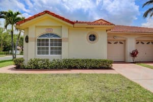 2712 Quaking Leaf Ln, Boynton Beach, FL 33436, Sold 07/24/20