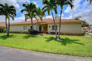 2712 Quaking Leaf Ln, Boynton Beach, FL 33436, Sold 07/24/20